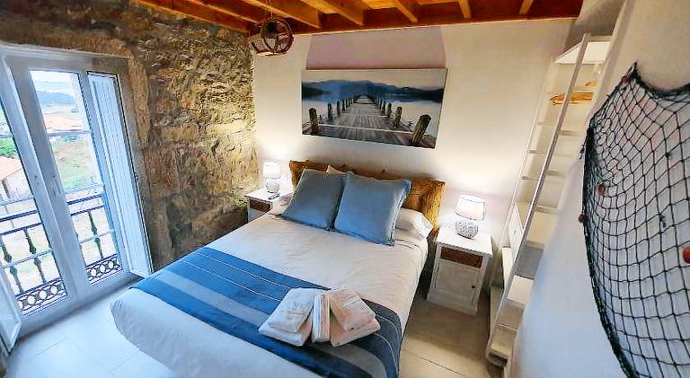 Casa Merexo