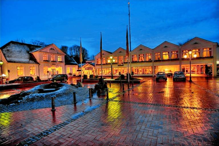 Ringhotel Residenz Wittmund