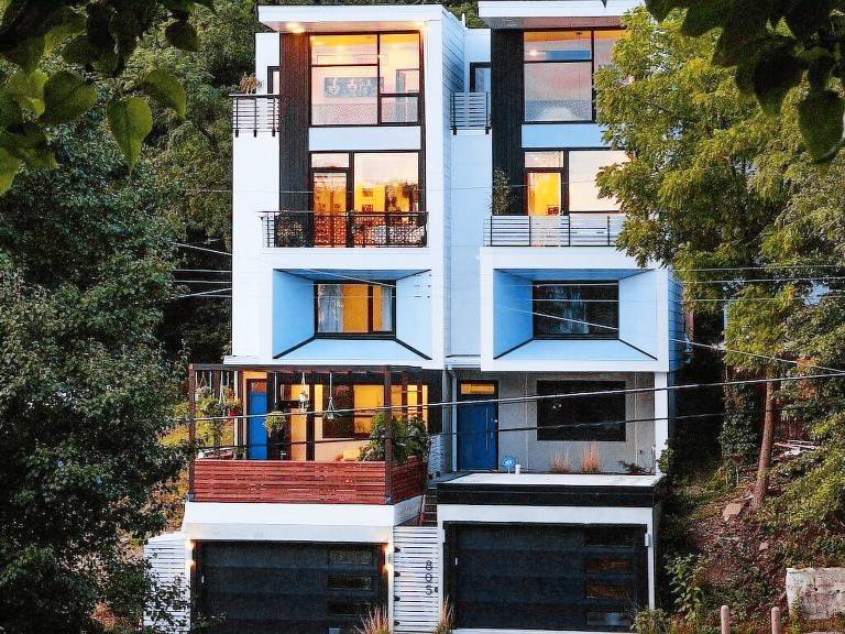 House  Pittsburgh