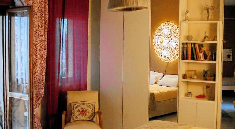 Nice rental apartment | Pet-friendly in Potenza