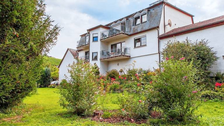 Ferienwohnung  Traben-Trarbach