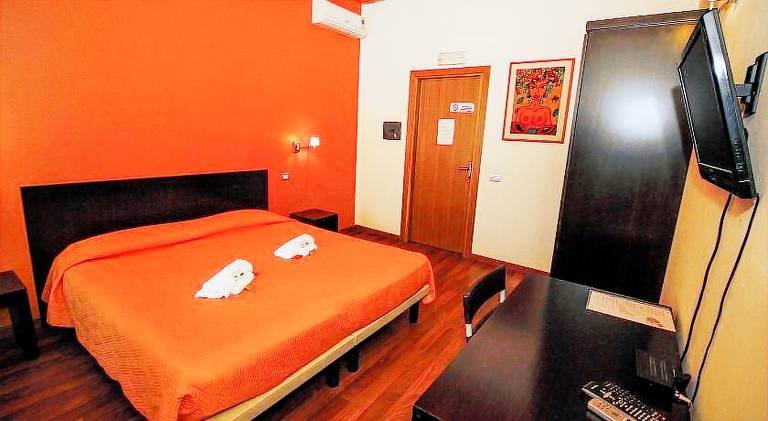 Hotel I Colori — photo 2