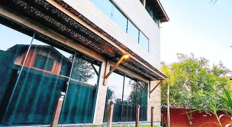House with terrace, barbeque & yard | Suitable for remote work — photo 5