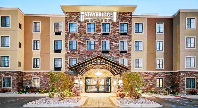 Staybridge Suites Holland By IHG in Holland, MI