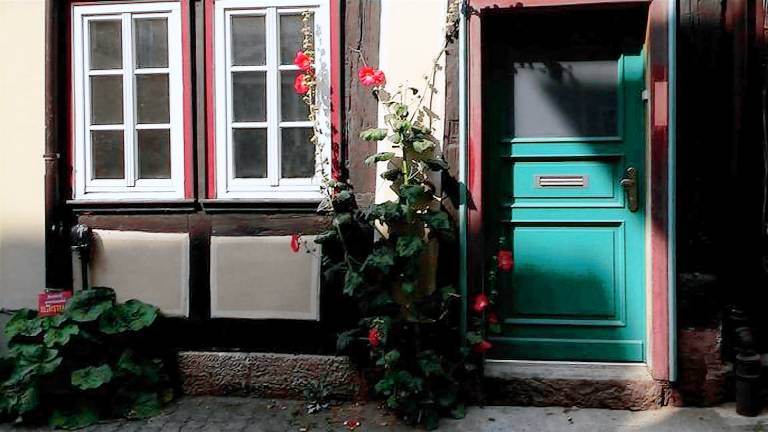 Ferienhaus Hann. Münden