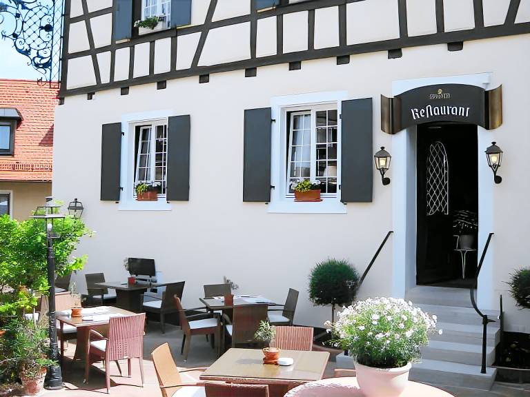 Romantik Hotel zur Sonne — photo 3