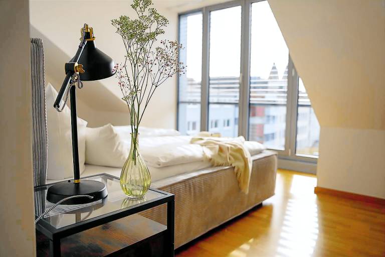 Ferienwohnung Koblenz