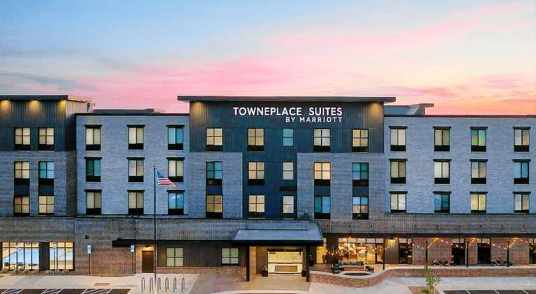 TownePlace Suites by Marriott Bozeman West — photo 2