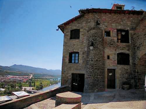 Apartamento  Aínsa