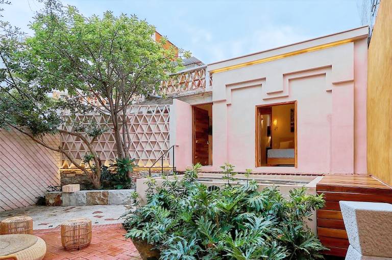 Departamento  Oaxaca de Juárez