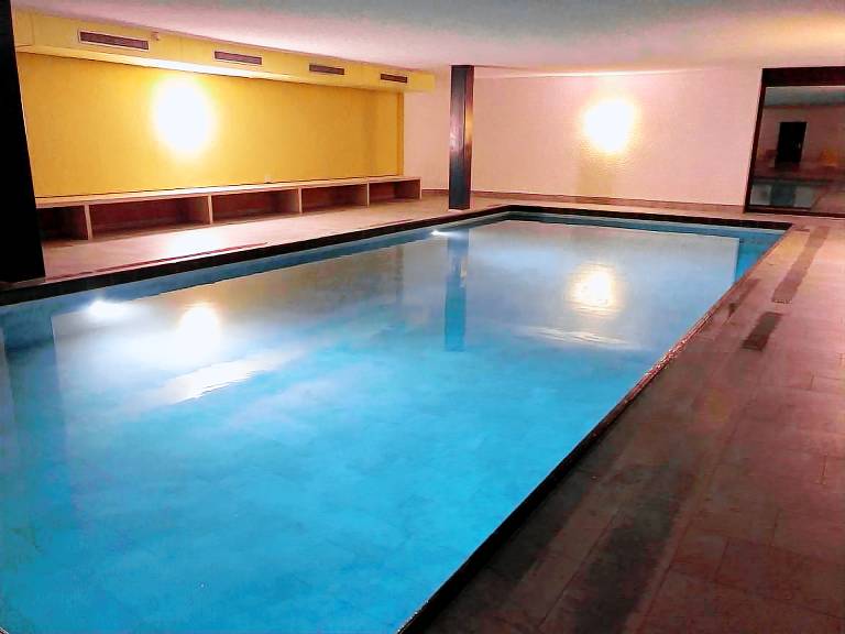 Ferienwohnung Intragna