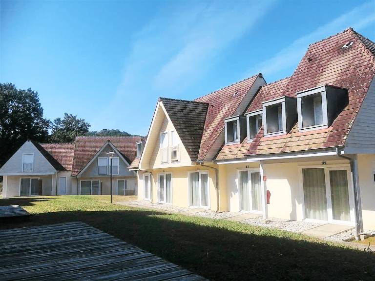 Logement Salies-de-Béarn