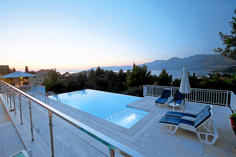 Villa Cavtat