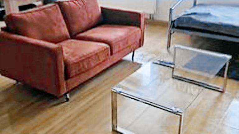 Ferienwohnung Braunsbedra