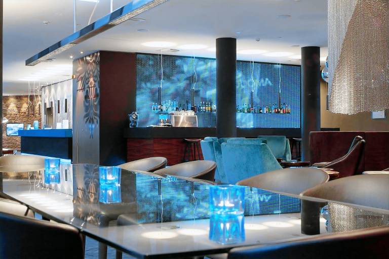Motel One Frankfurt Messe in Frankfurt Am Main