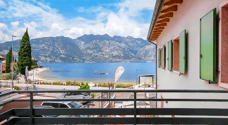 Fully equipped beautiful apartment with private pool | Beach nearby | Pets are welcome — photo 4