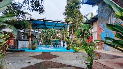 Legend guest house