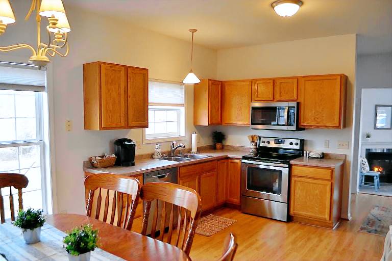 House Wausau