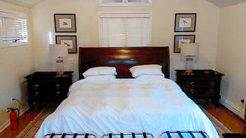 Bed and breakfast Wellesley
