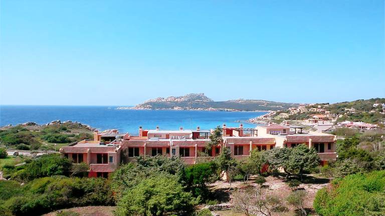 Ferienwohnung in Santa Reparata, Santa Teresa di Gallura für max. 8 Personen