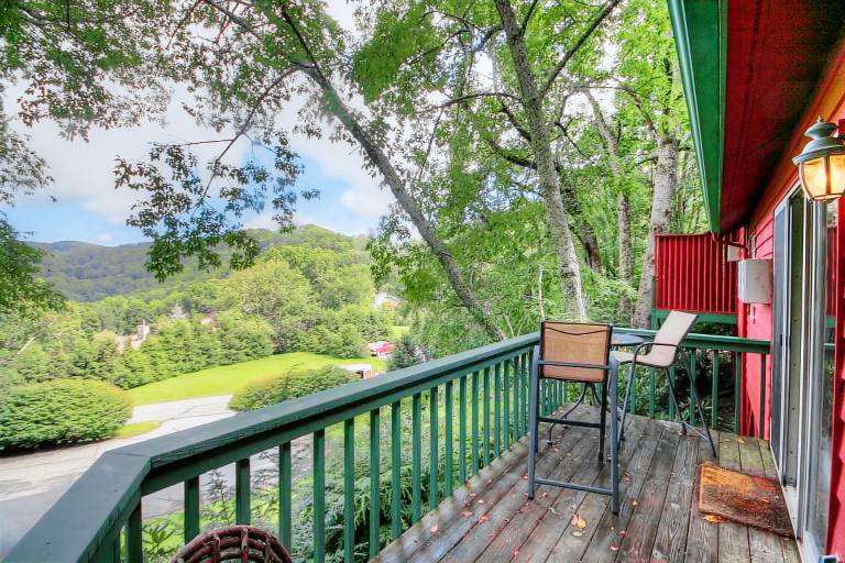 Cottage | Mountain view in Boone, NC