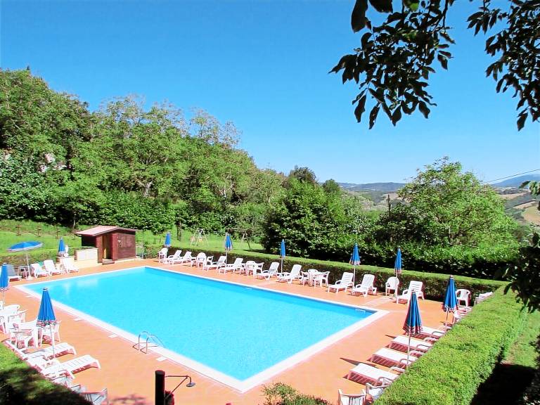 Farmhouse  Valfabbrica