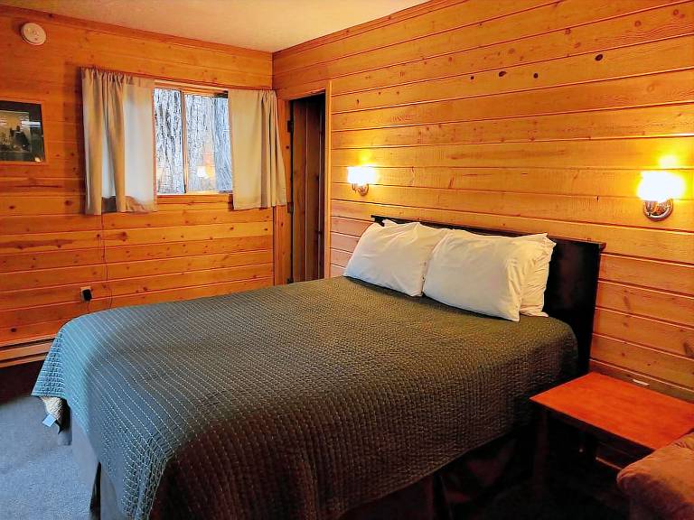 Cabin Trinidad