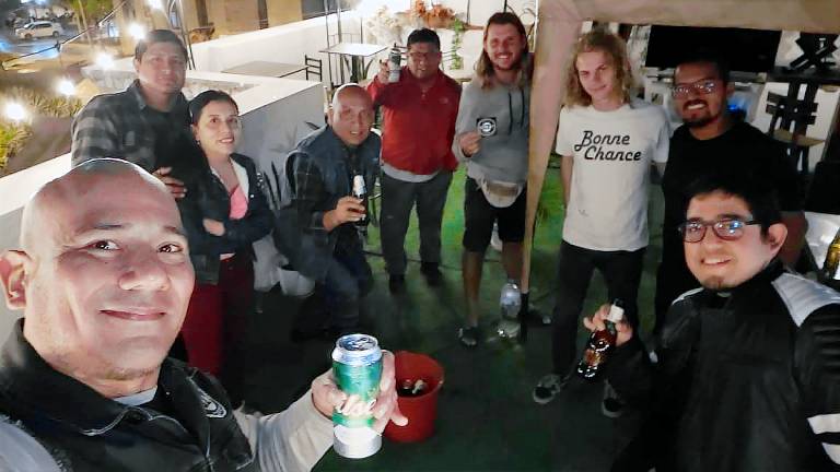 Quinoa Backpackers Hostel