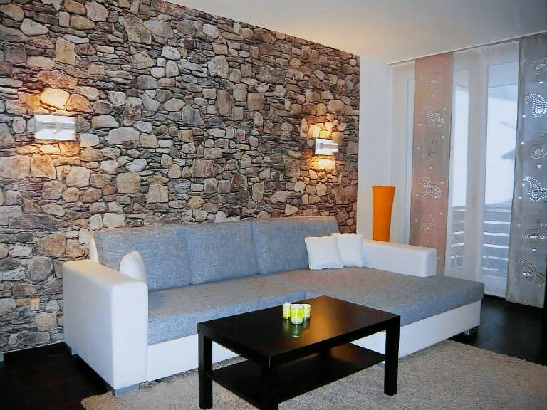 Apartment with pool — photo 2
