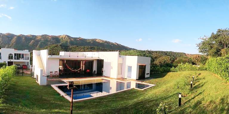 Casa Melgar