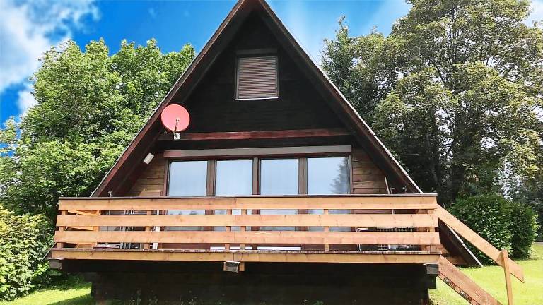 Ferienhaus Siegsdorf