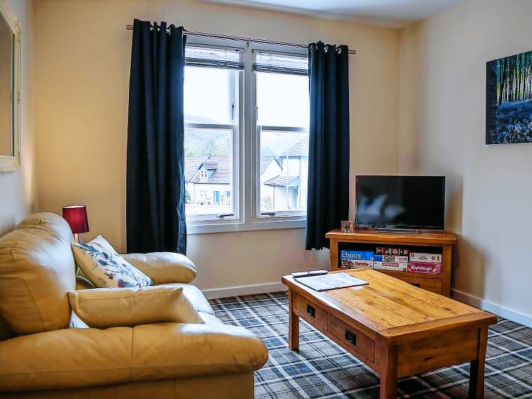 Family-friendly cottage with terrace & yard | River view | Pets are welcome — photo 3
