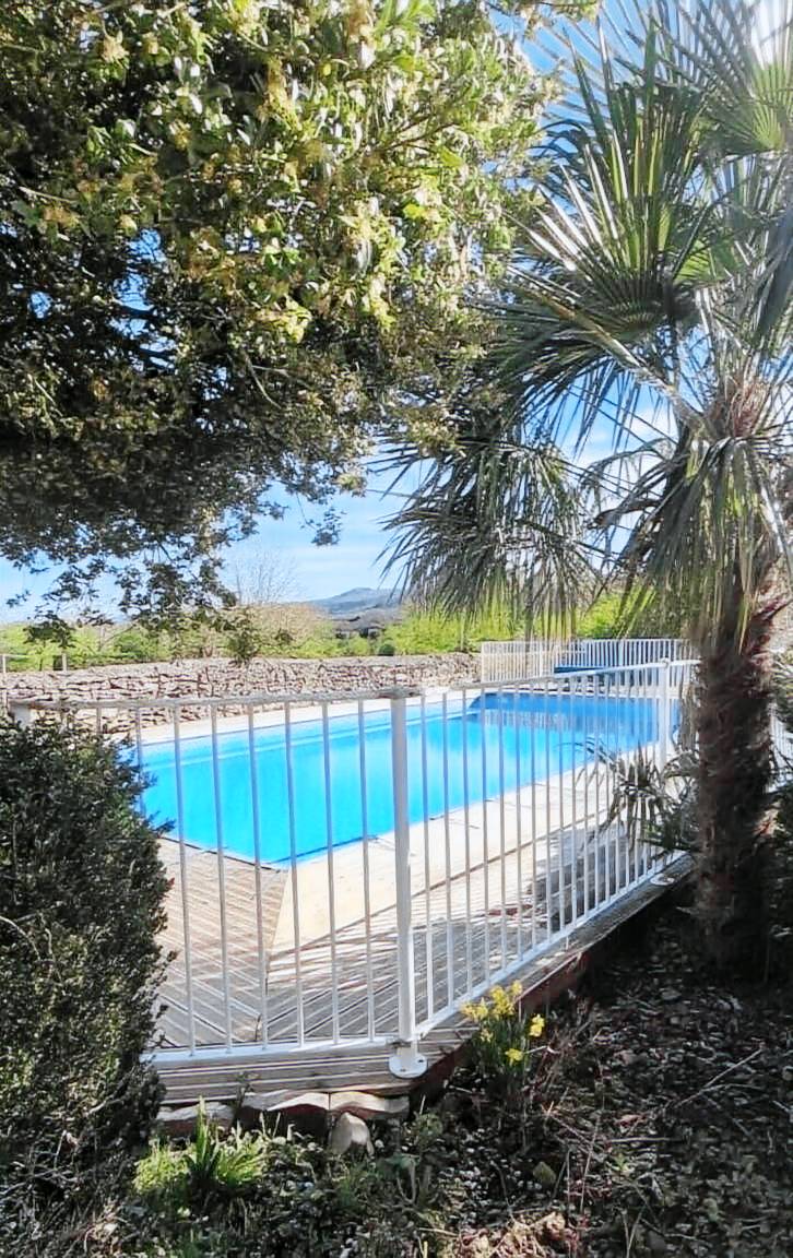 Maison de vacances Autoire