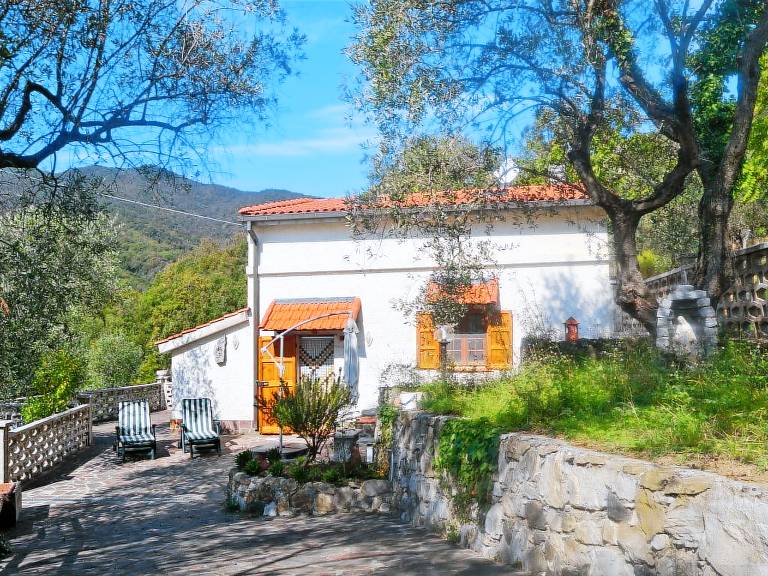 Casa Casarza Ligure