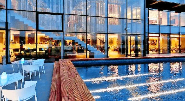 Hotel Pullman Abidjan — photo 3