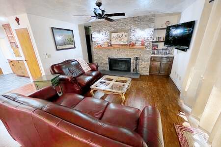 Spacious house | Pets allowed — photo 2