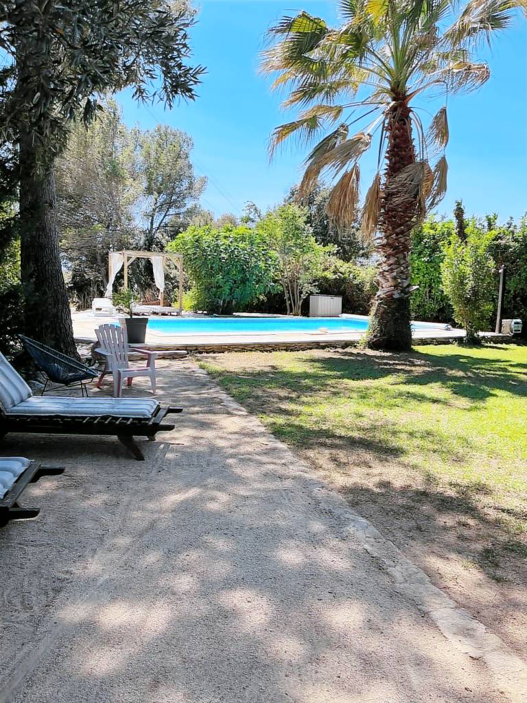 Villa Salon-de-Provence