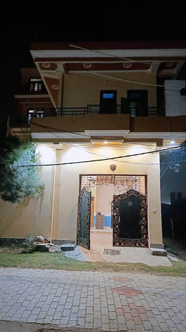 Apartment  Dandi
