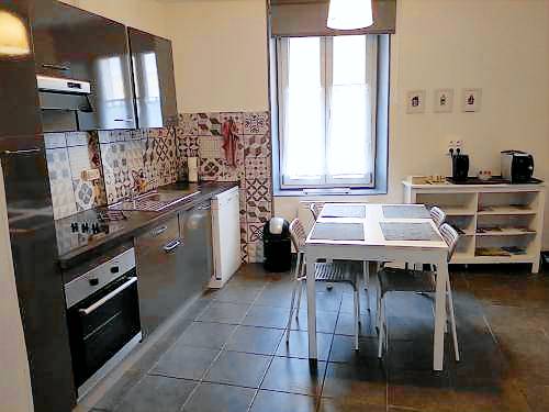 Appartement Meung-sur-Loire