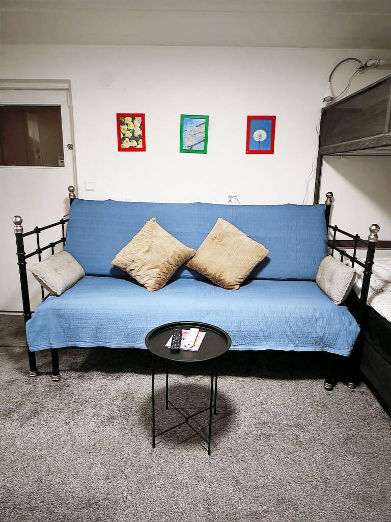Self Check-in Sun Loft — photo 3