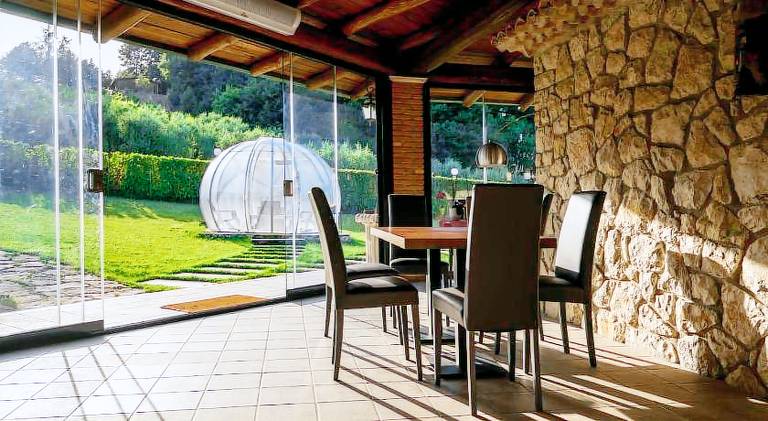 La Selva Incantata - Villa con Piscina e Giardino Privato — photo 5