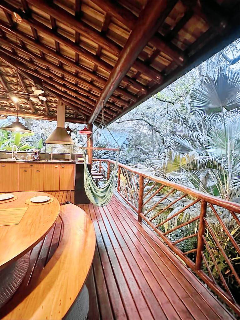 Casa Praia Grande