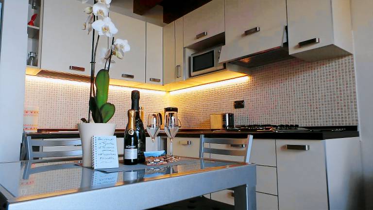 Charming rental apartment with private pool | Pets allowed — photo 5
