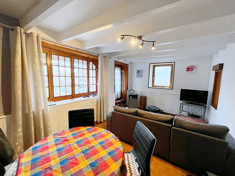Vacation home with 1 room for 4 persons — photo 3