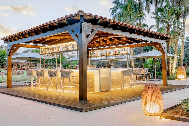 Hacienda Son Antem Golf Resort, Autograph Collection — photo 5