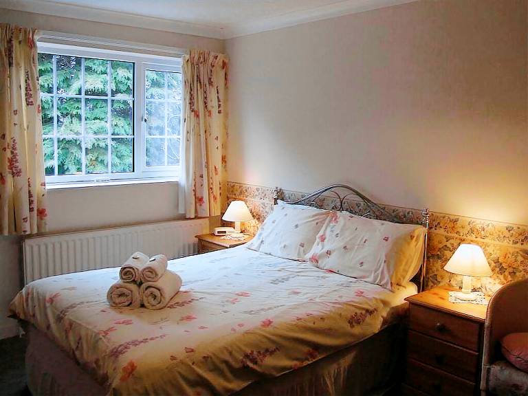Accommodation  Bryncir