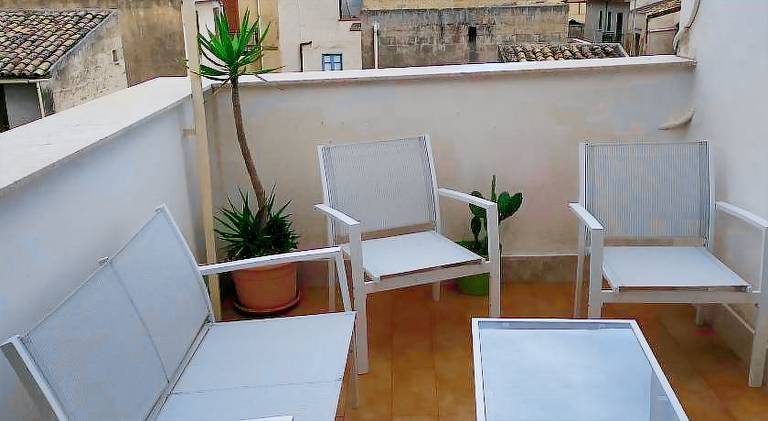 House with 3 rooms for 5 persons — photo 4
