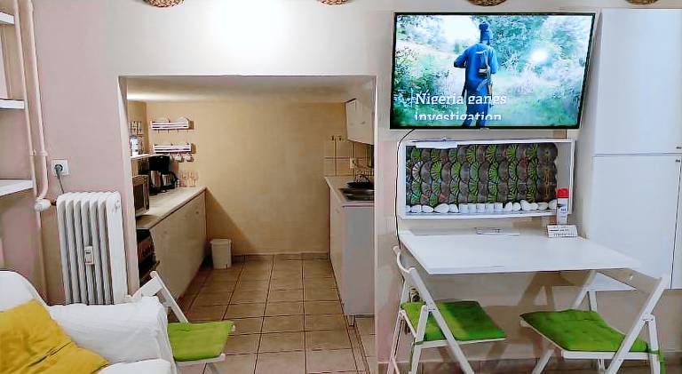 Holiday apartment | Perfect for remote work — photo 3