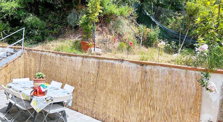 House with 2 rooms for 6 persons — photo 4