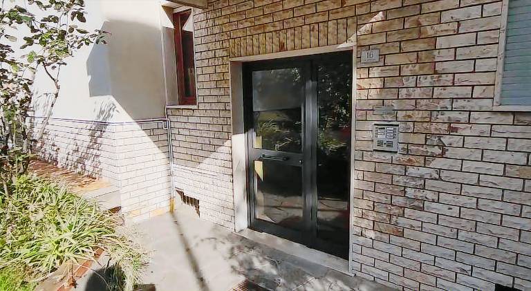 Holiday apartment with 2 rooms for 6 persons — photo 4